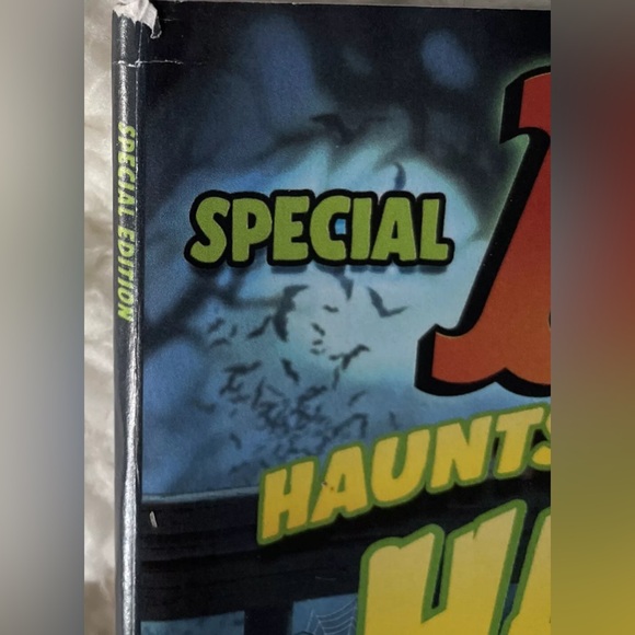 MAD Magazine Haunts Halloween Special Collector’s Edition Halloween 11/2024 NEW - Picture 3 of 4